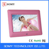 High Resolution Digital Photo Frame with Full Function 10 Inch Size