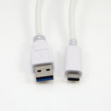 USB 3.1 Type C Male Contor to Standard Type a Cable