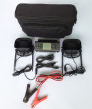 MP3 for Hunting with 2 Speakers of 50W Mix Sounds and Timer