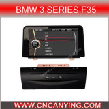 Special Car DVD Player for BMW 3 Series F35 with GPS, Bluetooth. (CY-9772)