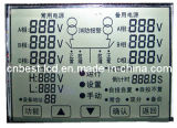 Three Phase Kwh Meter LCD Display (BZTN701220)