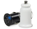 Sumsung Mobile Phone Car Charger with USB Interface 5V 3.1A