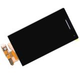 LCD Display with Touch for Sony S Lt26I Lt26