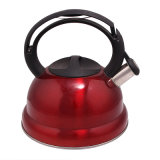 Nice Design Industrial Electric Whistling Kettle
