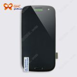 Mobile Phone Touch Screen for Samsung Galaxy S3 I9300 I747 I535 T999 LCD with Frame Digitizer