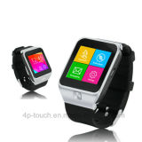 Touch Screen Smart Mobile Watch Phone with SIM Card (S28)