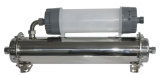 Ultrafiltration Membrane Kitchen Stainless Steel Water Purifier