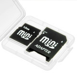 Mini SD Card 1GB
