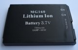 Mobile Phone Battery for LG MG160