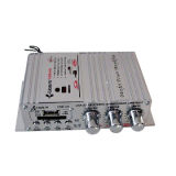 2 Channel Car Amplifier (USB-A6)