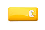 4400mAh Power Bank/ Mobile Phone Charger/ External Battery Pack for iPhone Samsung (PB223)