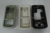 Plastic Injection Mobile Phone Housing