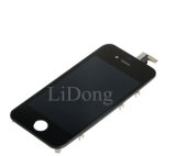 Mobile Phone Parts for iPhone 4S LCD Replacement with Touch