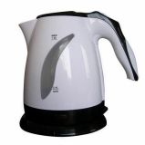 Large Capacity 1.7 Liter Electrical Kettle