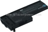 Laptop Battery Repalcement for Thinkpad X60 Series 40Y6999 (BM07) 