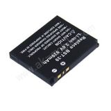 Rechargeable Battery for Sony Ericsson W910 (BST-39)