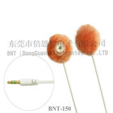 High Quality Classic Attractive Fashion Style Earphone