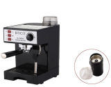 Bean-to-Cup Self-Service Espresso Machine (HES120A)