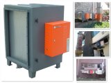 Kitchen Ventilation System_Exhaust Air Purifier (BS-216Q)