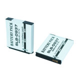 Digital Camera Battery for Samsung (SLB-0937 3.7V 900mAh)