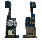 SIM Flex Cable for Blackberry 8220