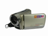 12MP Full-HD Camcorder (HDDV-316C)