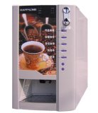 Coin-Operate Coffee Machine (HV-301RD)