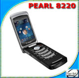 Unlocked Pearl Filp Mobile Phone (8220)