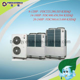 Commercial Central Air Conditioner (FDC-KXE6)