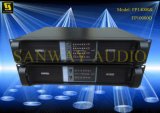 Fp10000q & Fp14000 Audio Power Amplifier