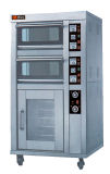 Luxurious Gas Oven (SMR-90H)