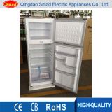 Home Appliance Double Door Refrigerator with CE CB