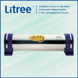 Litree Water Purifier as Pretreatment for RO Water Purifier