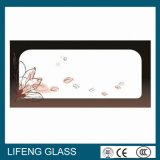 Painted Glass for Home Appliance Tempered Glass