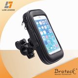 Mobile Phone Bicycle Handlebar Mount Case (pH9-1)