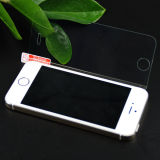 Good Moile Phone Screen Protect Case Tempered Glass Screen Protector Foi iPhone 5s/5c/5