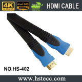 2016 Hot Sell Flat HDMI Cable with Ethernet