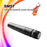 Professional Dynamic Wired Handheld Microphone SM57