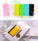 Imexpsive 2600mAh Portable Mobile Power Bank for iPhone & Android Phone