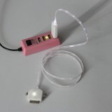 Visible USB Charge Cable