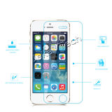 9h 2.5D 0.33mm Rounded Edge Tempered Glass Screen Protector for Fly Iq440