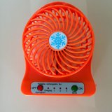 Newest Mini Stand Electrical Fan with 2500mAh Power