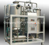 Edible Oil Usage Waste Cooking Oil Purifier