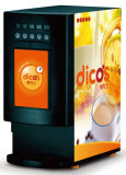 Instant Coffee Machine for Fast Food Locations