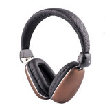 Innovation Steel Headband Design Stereo Headphone