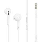 3.5mm Mobile Phone Stereo Earphone for I9220/Note3/S3/Note2