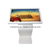 Network 32 Inch Touch Screen LED Ad Player