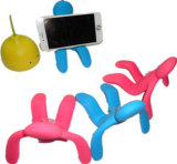Creative Mobile Phone Stand/ Holder for iPhone/ iPod/ MP3/ Touch