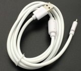 USB Cable with Magnetic Anti Interference for iPhone 4/5/6 Micro USB, Hotseller