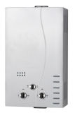 Gas Water Heater with Stainless Steel Panel (JSD-C82)
